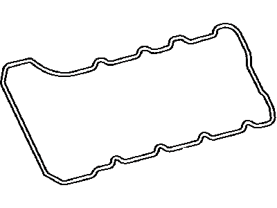 Lexus 11214-45010 Gasket, Cylinder Head