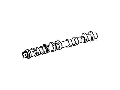 2018 Lexus LX570 Camshaft - 13054-38010