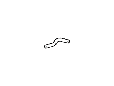 Lexus 95332-10018 Hose, Fuel