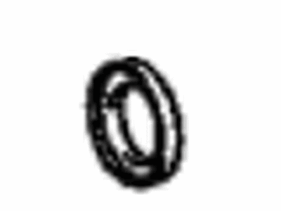 Lexus 90374-34016 Bearing, Thrust Need