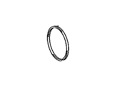 Lexus 90520-99131 Ring, Snap