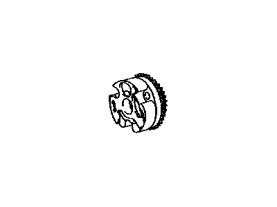 Lexus GX460 Variable Timing Sprocket - 13050-38040