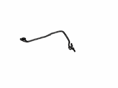 2014 Lexus LX570 Antenna Cable - 86101-60D70