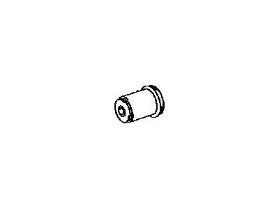 Lexus 48655-60040 Bush, Lower Arm, NO.2