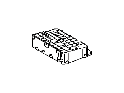 Lexus Relay Block - 82741-60070