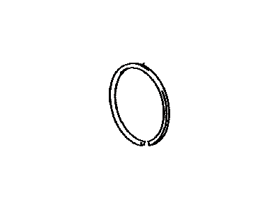 Lexus 90520-99134 Ring, Snap