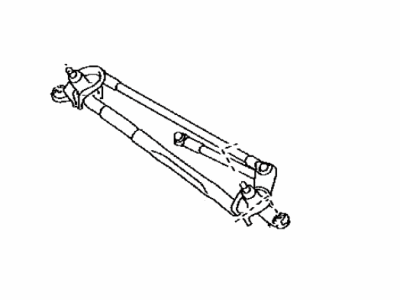 Lexus 85150-60360 Link Assembly, Front WIPER