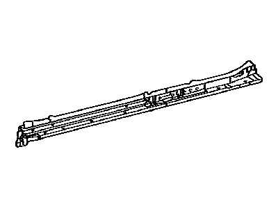 Lexus 61401-60900 Reinforce Sub-Assembly