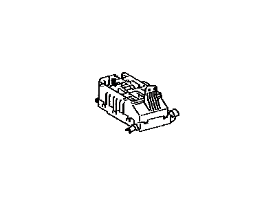 2020 Lexus GX460 Relay Block - 82741-60040