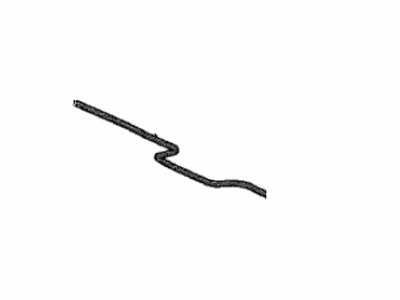 2022 Lexus GX460 Antenna Cable - 86101-60C30