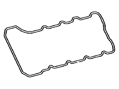 Lexus 11214-38010 Gasket, Cylinder Head Cover, NO.2