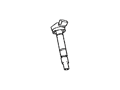 Lexus 90919-A2005 Ignition Coil Assembly