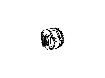 2011 Lexus GX460 Variable Timing Sprocket - 13080-38020