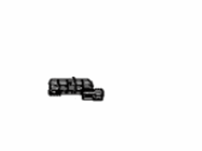 Lexus 82666-60D10 Holder, Connector