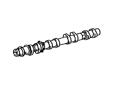 2014 Lexus GX460 Camshaft - 13502-38060