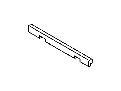 Lexus 88578-60480 Packing, Cooler, NO.