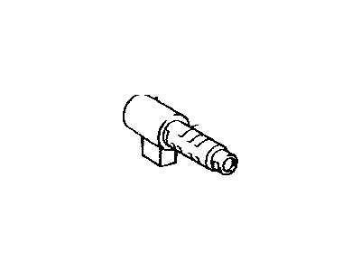 Lexus RX350 Shift Solenoid - 35210-48010