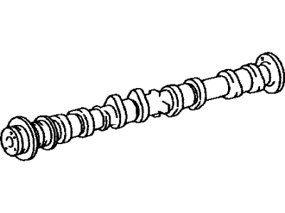 2013 Lexus RX350 Camshaft - 13501-31061