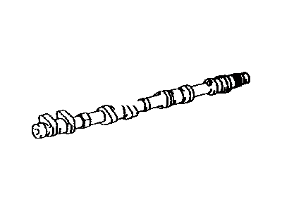 Lexus RX450h Camshaft - 13501-31110