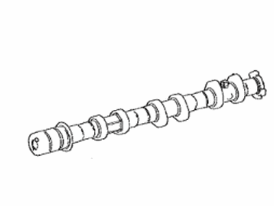 Lexus LS500h Camshaft - 13053-70020