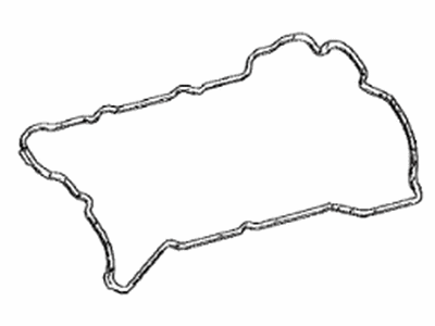 2020 Lexus LS500 Valve Cover Gasket - 11213-70080