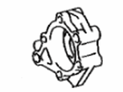 Lexus LS500 Oil Pump - 35311-11020