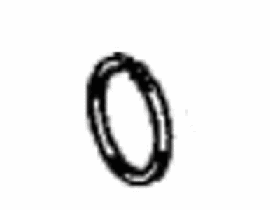 Lexus 90520-38022 Ring, Shaft Snap