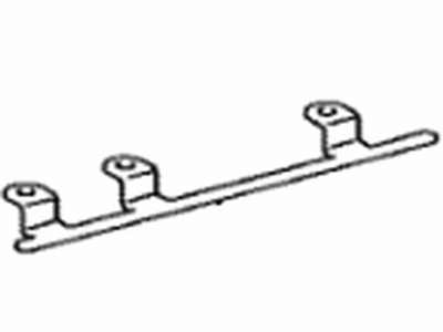 Lexus 35285-11030 Plate, Solenoid Lock