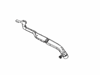 Lexus LS500 Wiper Arm - 85221-50210