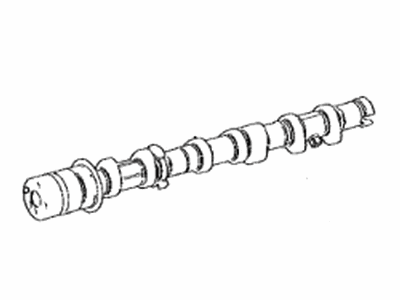 Lexus LS500 Camshaft - 13502-70070