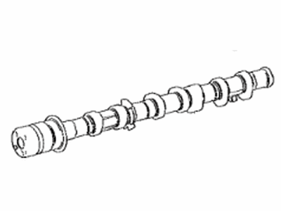 2022 Lexus LS500 Camshaft - 13054-70010