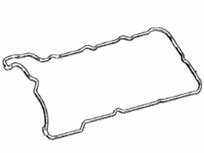 2021 Lexus LS500h Valve Cover Gasket - 11214-70030