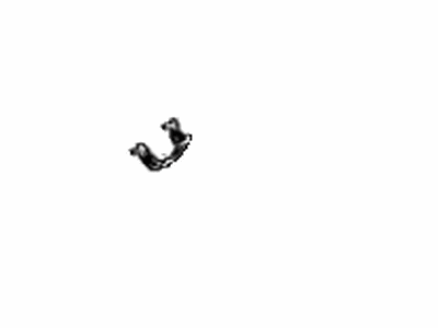 Lexus 86291-50070 Bracket, Television