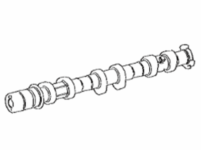 2019 Lexus LS500 Camshaft - 13501-70120