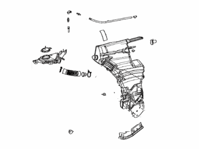 Lexus 85315-50201