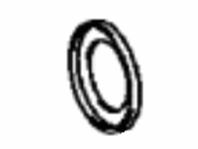 Lexus 35788-11010 Race, Thrust Bearing