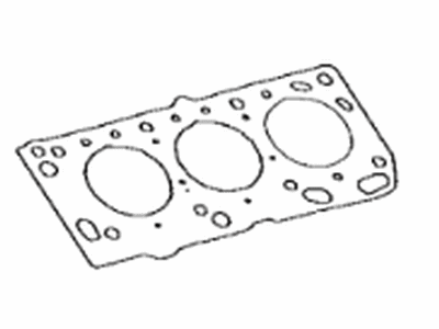 Lexus LX600 Head Gasket - 11116-70010