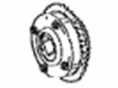 Lexus LX600 Variable Timing Sprocket - 13050-70030