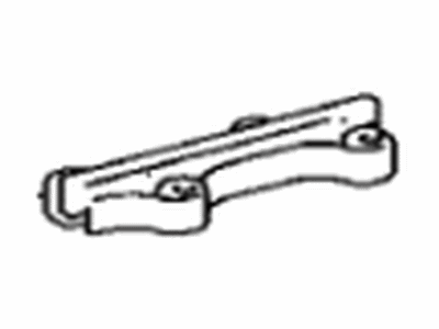 Lexus 17139-70060 Stay, Manifold, No.2