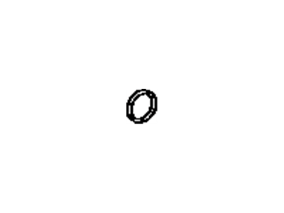 Lexus 35712-48010 Ring, Input Shaft Oil Seal