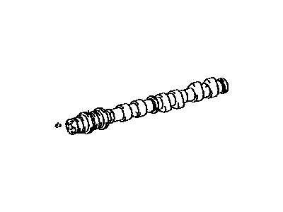 Lexus RX450h Camshaft - 13053-31031