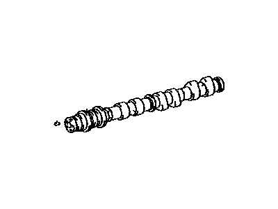 2011 Lexus RX450h Camshaft - 13053-31070