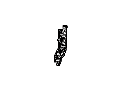 Lexus 82817-0N100 Protector, Wiring Harness