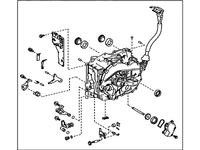 Lexus G1100-48050