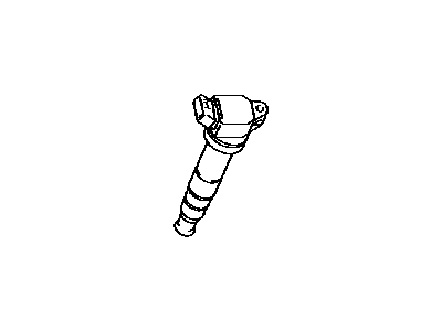 Lexus 90919-A2007 Ignition Coil Assembly