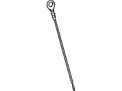 Lexus RX350 Dipstick - 15301-31110