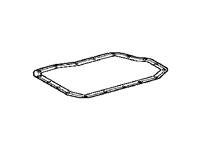 Lexus 35168-08010 Automatic Transaxle Oil Pan Gasket