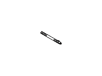 Lexus 88899-44010 Bolt, Stud