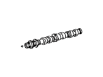 Lexus RX450h Camshaft - 13054-31070