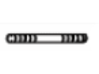 Lexus 90126-08023 Stud, Hex LOBULAR